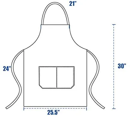 Apron: Custom Design
