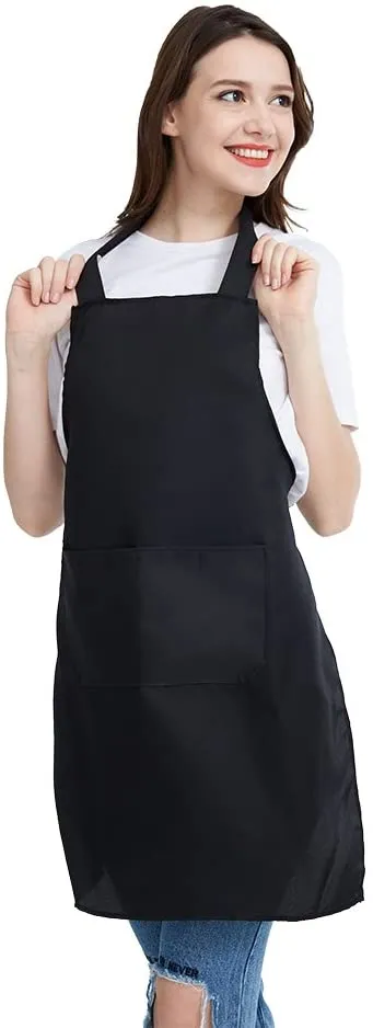 Apron: Custom Design