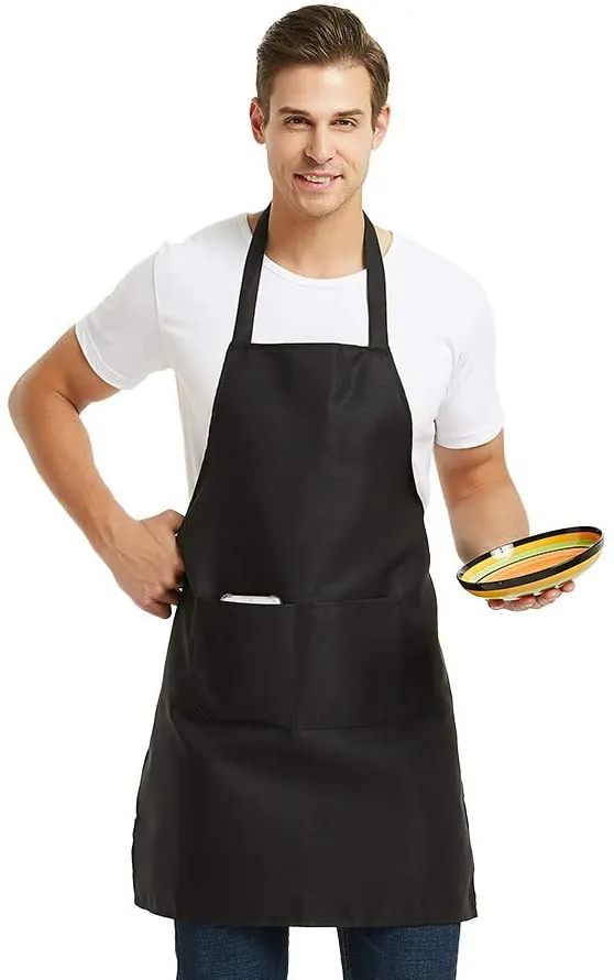 Apron: Custom Design