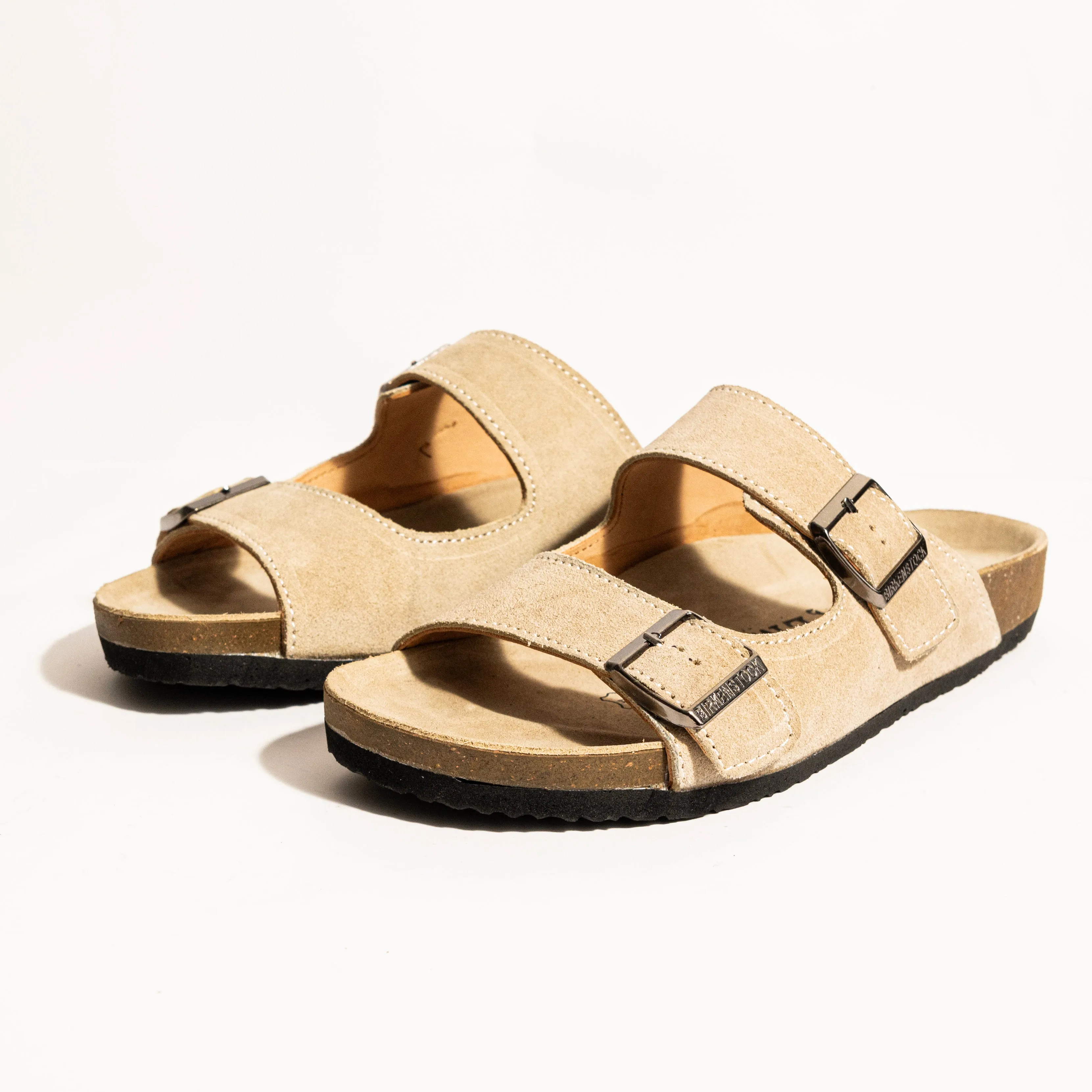 Arizona Suede (2025)