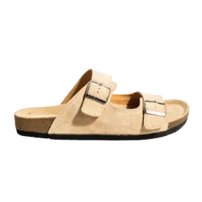 Arizona Suede (2025)