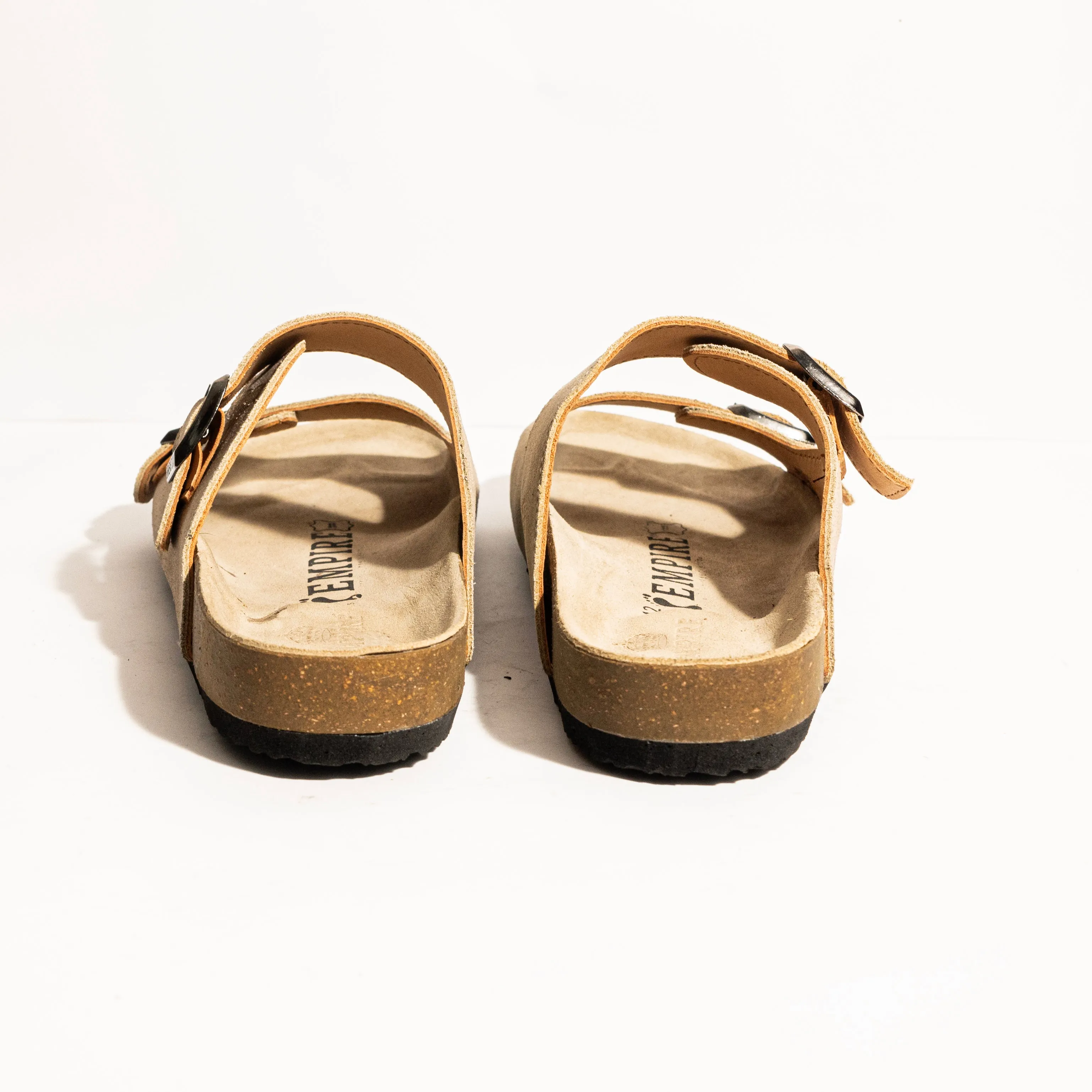 Arizona Suede (2025)