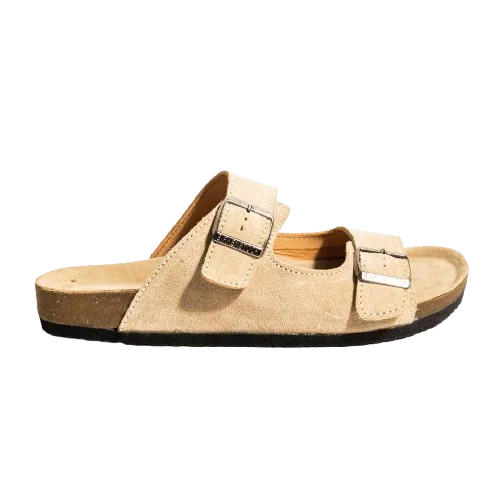 Arizona Suede (2025)