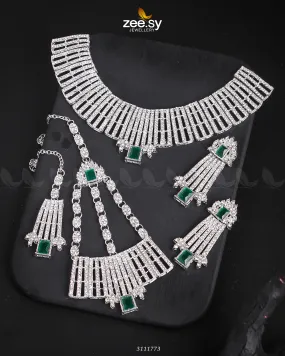 Asma's Bridal Sets