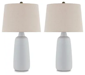 Avianic Table Lamp (Set of 2)