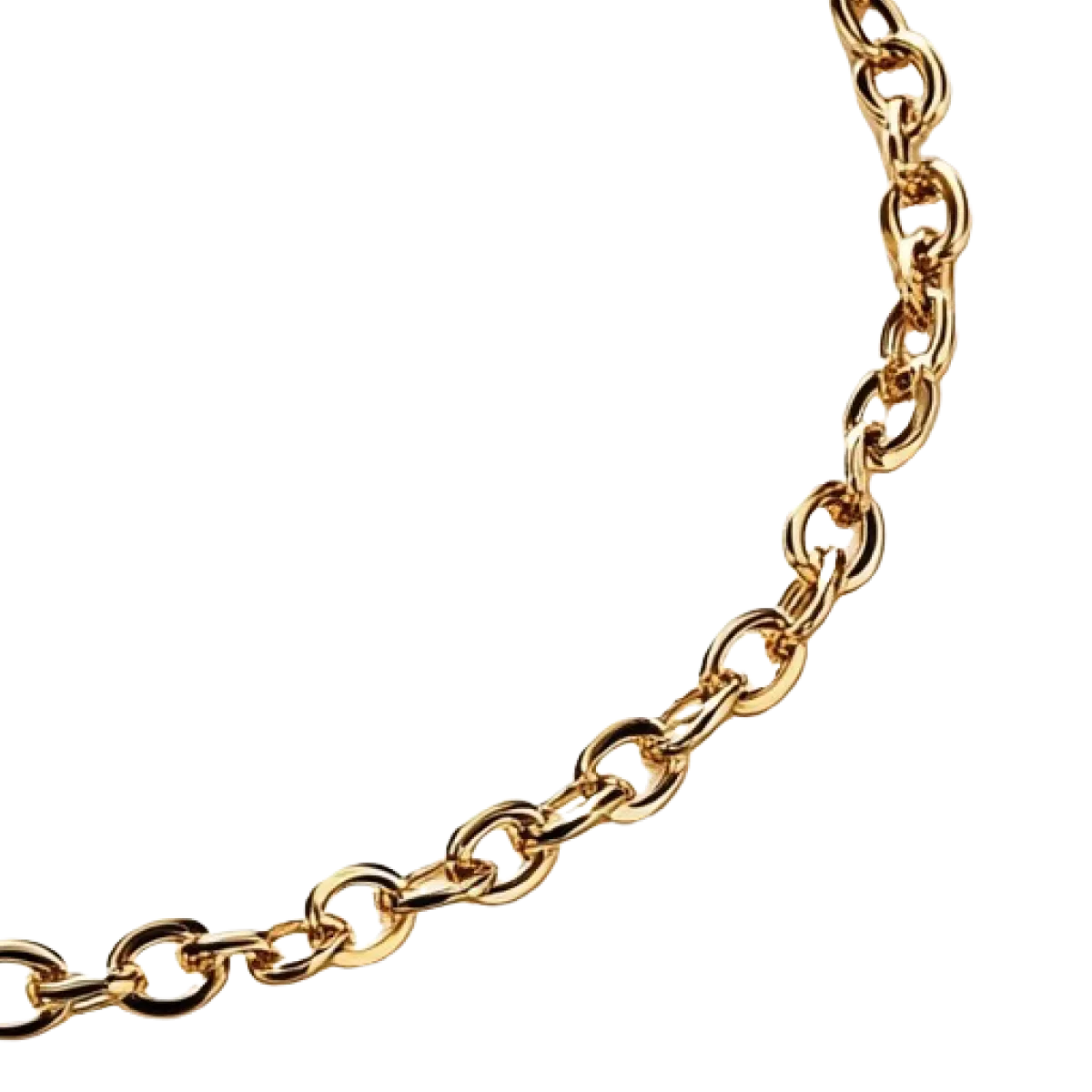 Barely There Anklet