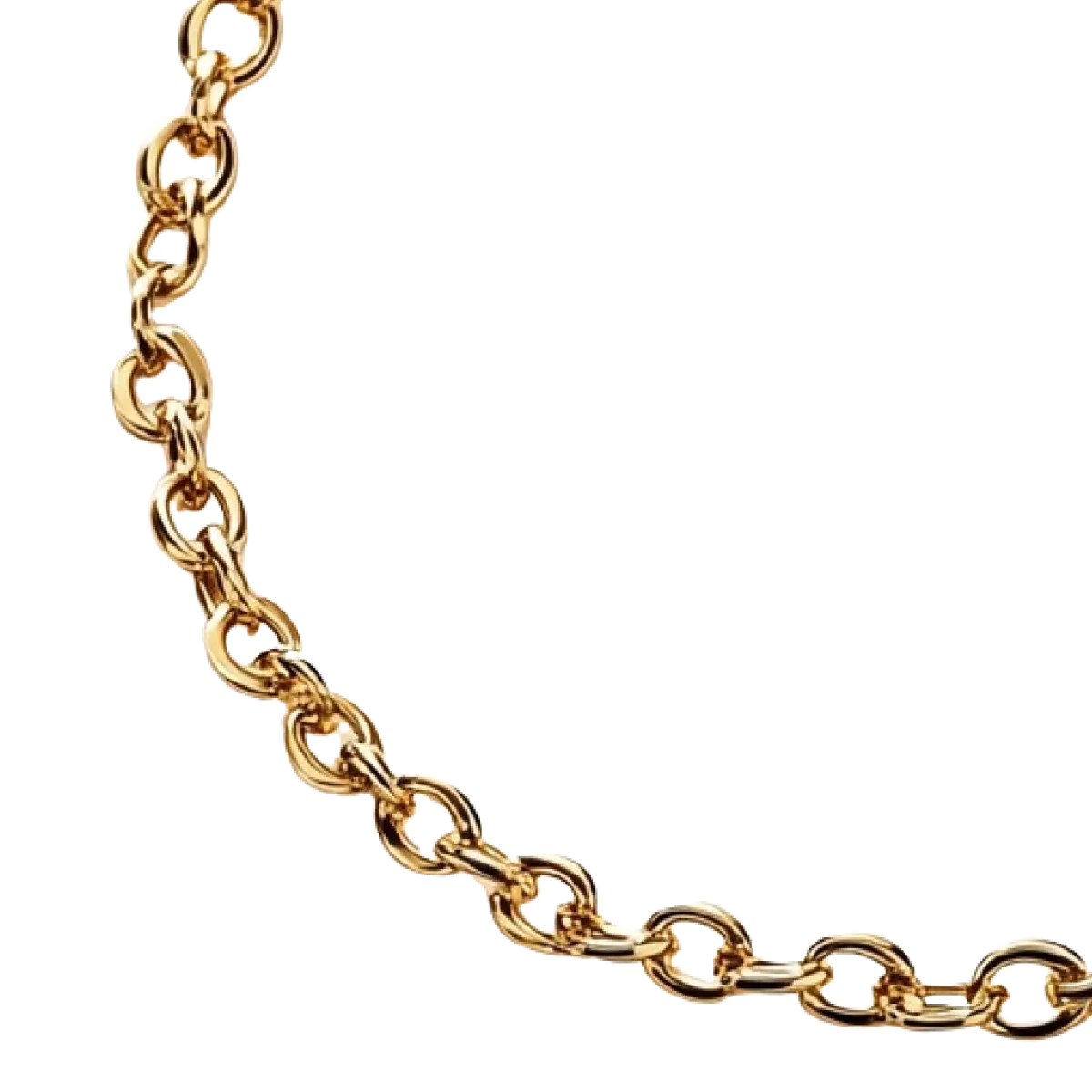 Barely There Anklet