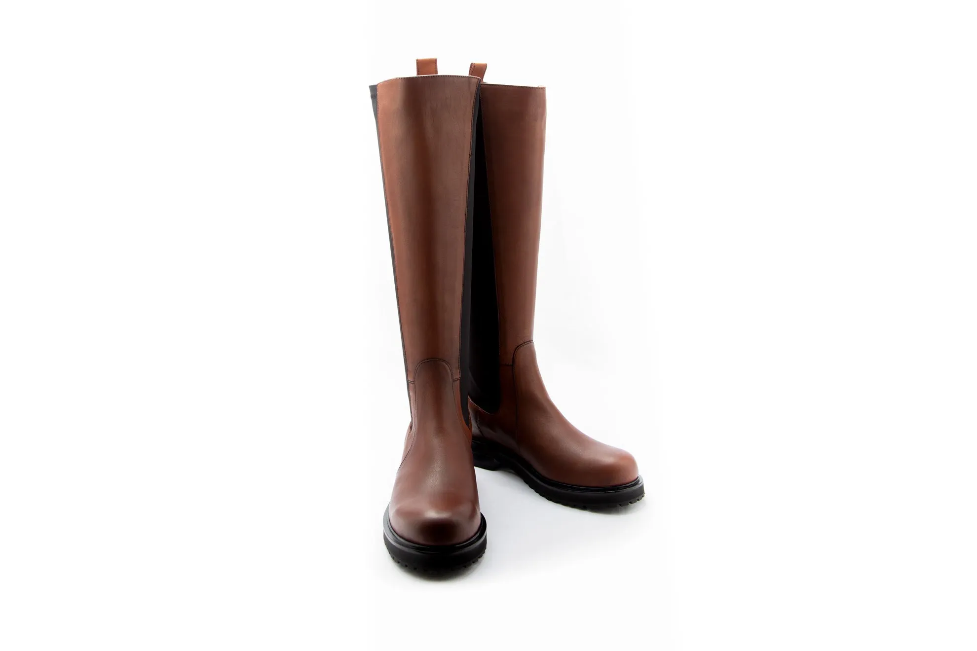 Boot Piedmont Brown
