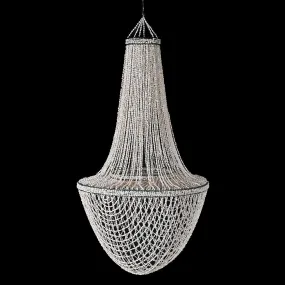 Calliope Beaded Light Shade