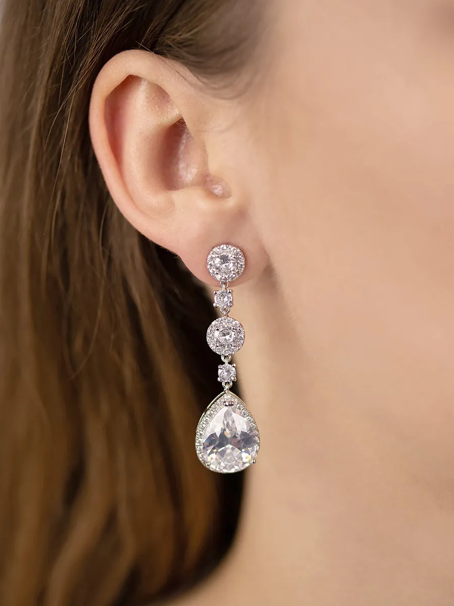 Camille Earrings