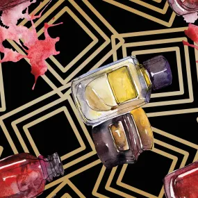 Chic Beauty Pattern