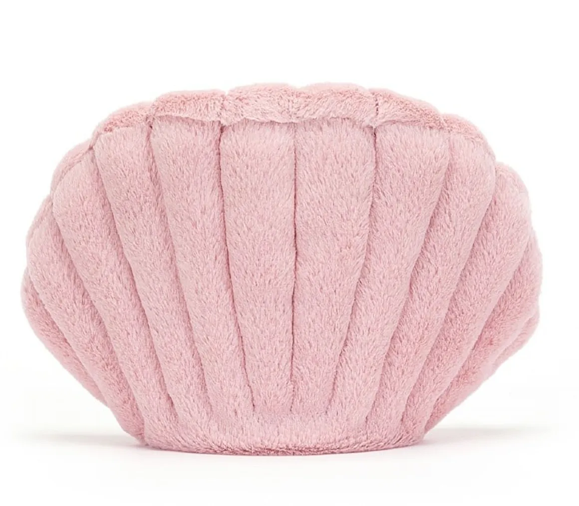 Clemmie Clam