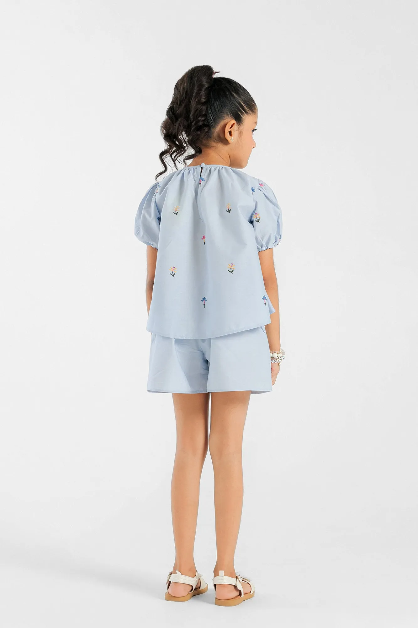 CO-ORD SET (E1034/301/630)