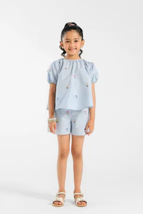 CO-ORD SET (E1034/301/630)