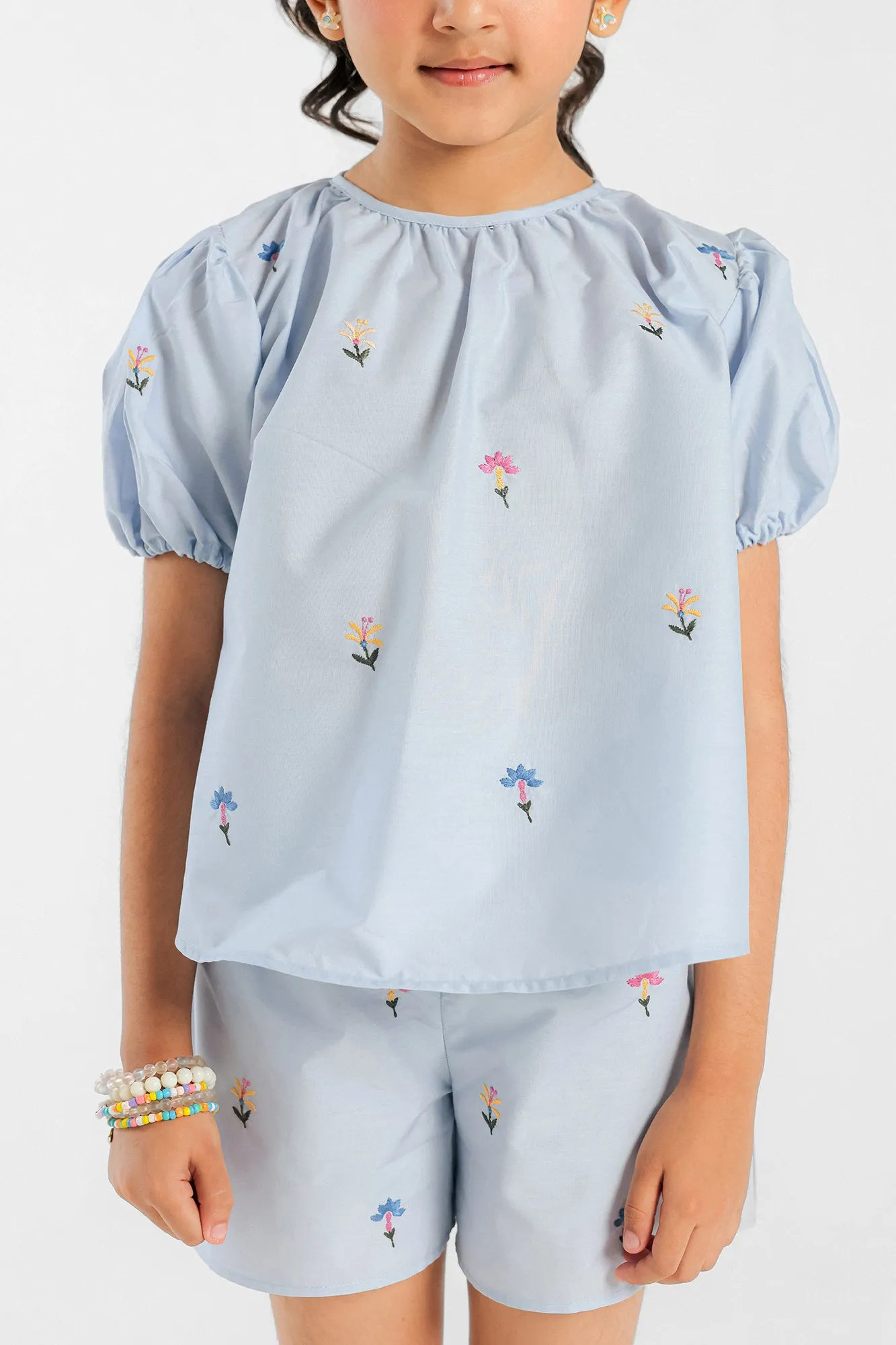 CO-ORD SET (E1034/301/630)