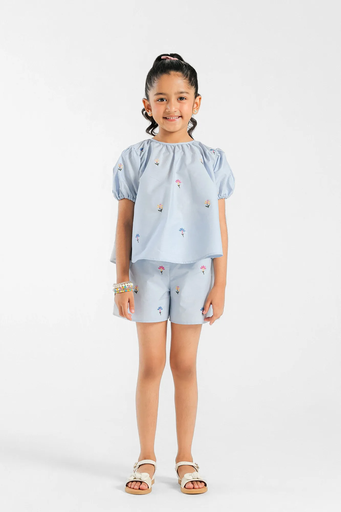 CO-ORD SET (E1034/301/630)