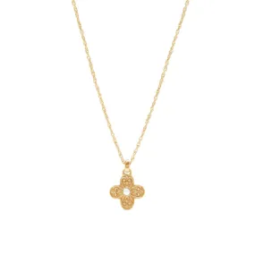 Corinth Delicate Necklace