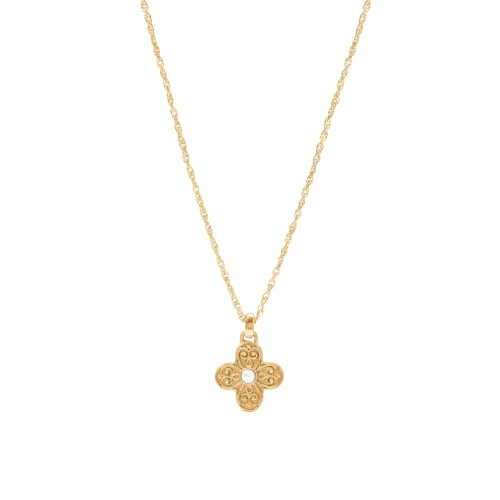 Corinth Delicate Necklace