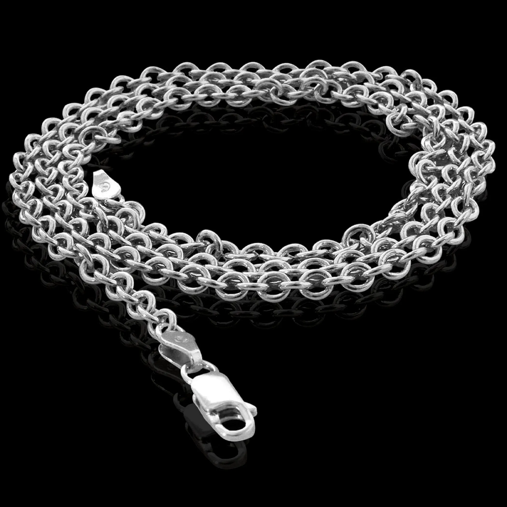 Cross Infinity, Infinity Necklace, Cross Necklace.