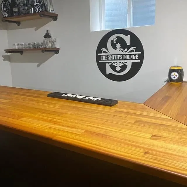 Custom Wall Decal - Personalized Decor Vinyl Decals