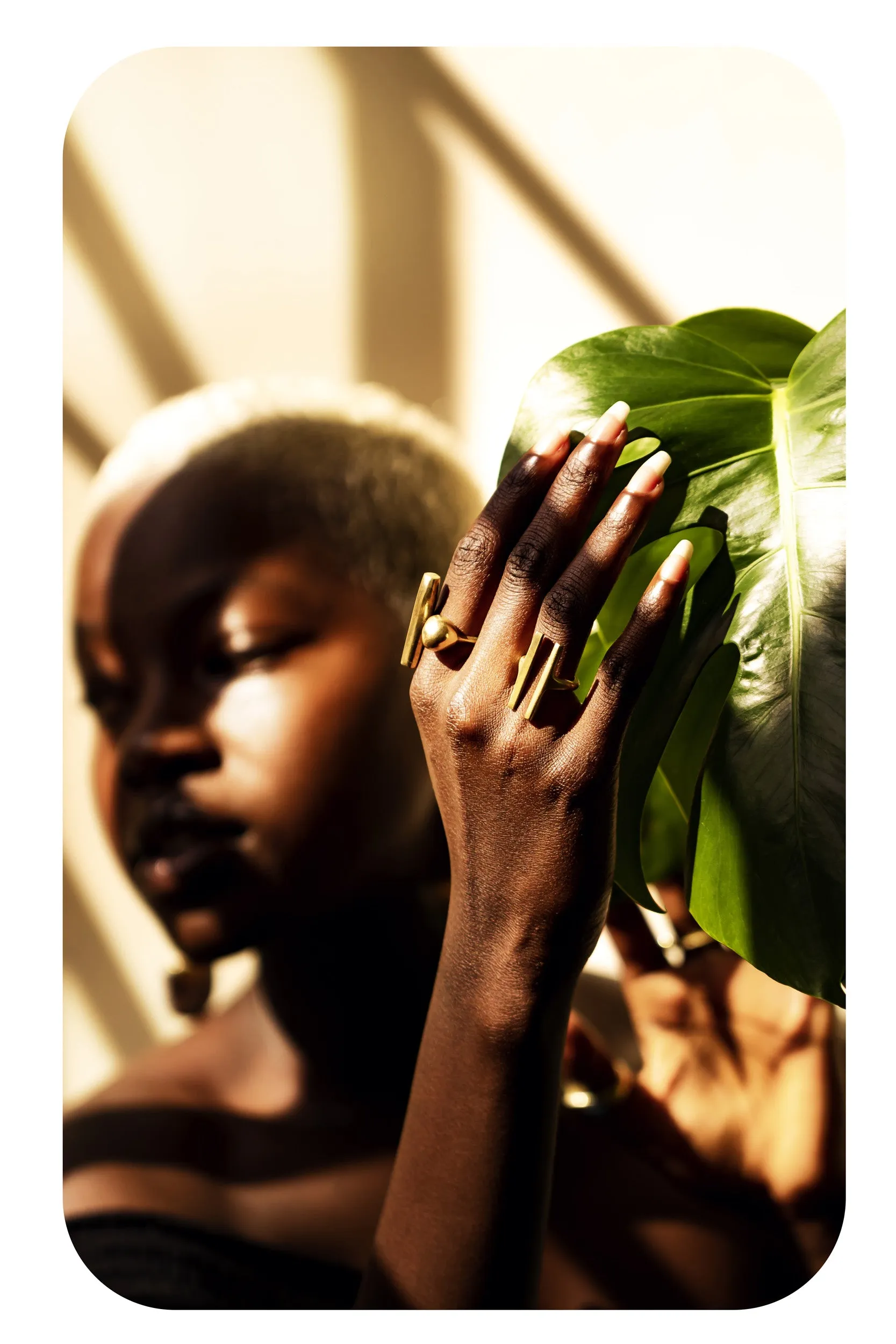 Dakar Ring