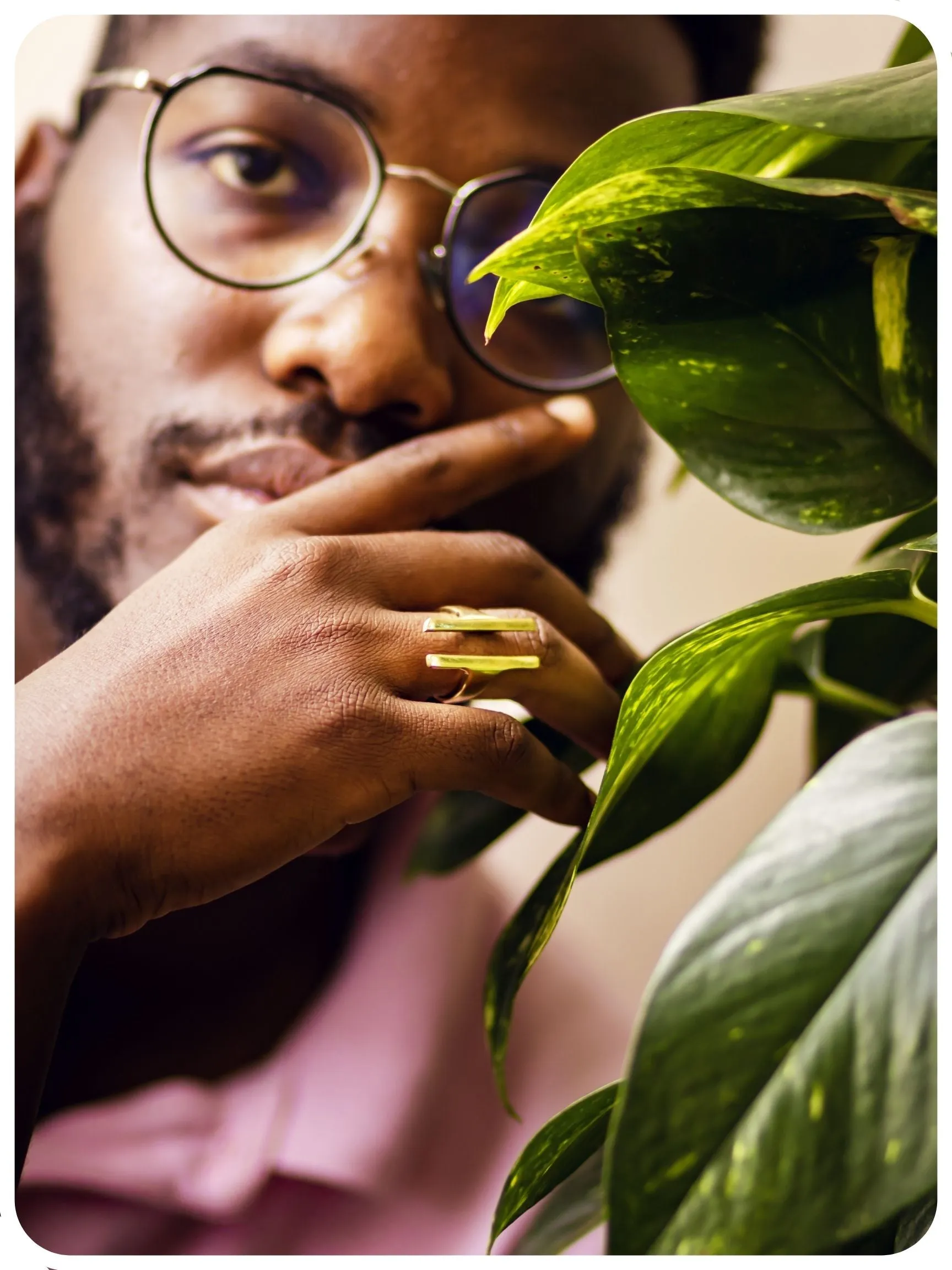 Dakar Ring