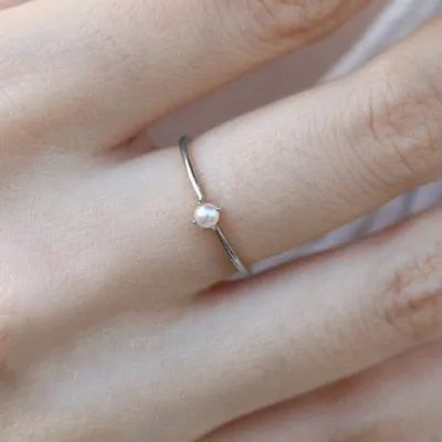 Delicate Ring