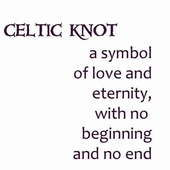 Dilara Celtic Heart Necklace
