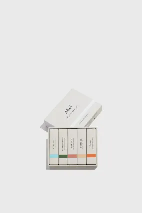Discovery Set 5 x 1ml