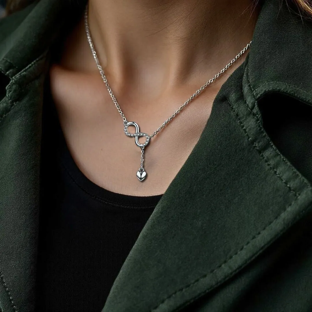 Eternal Bond Necklace