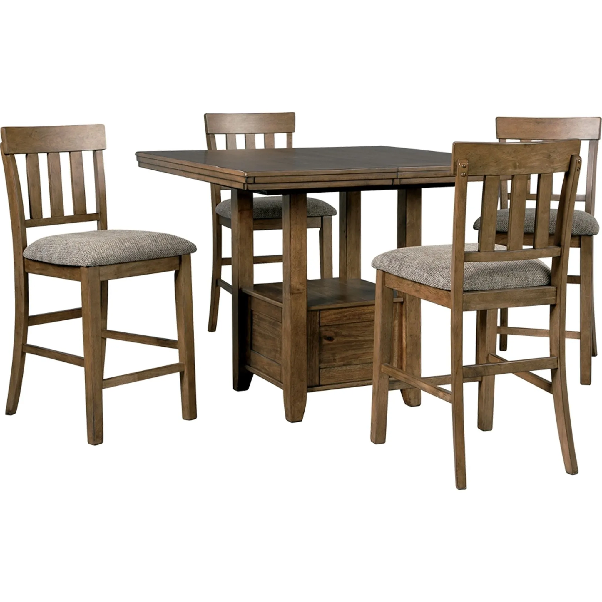 Flaybern Counter Set