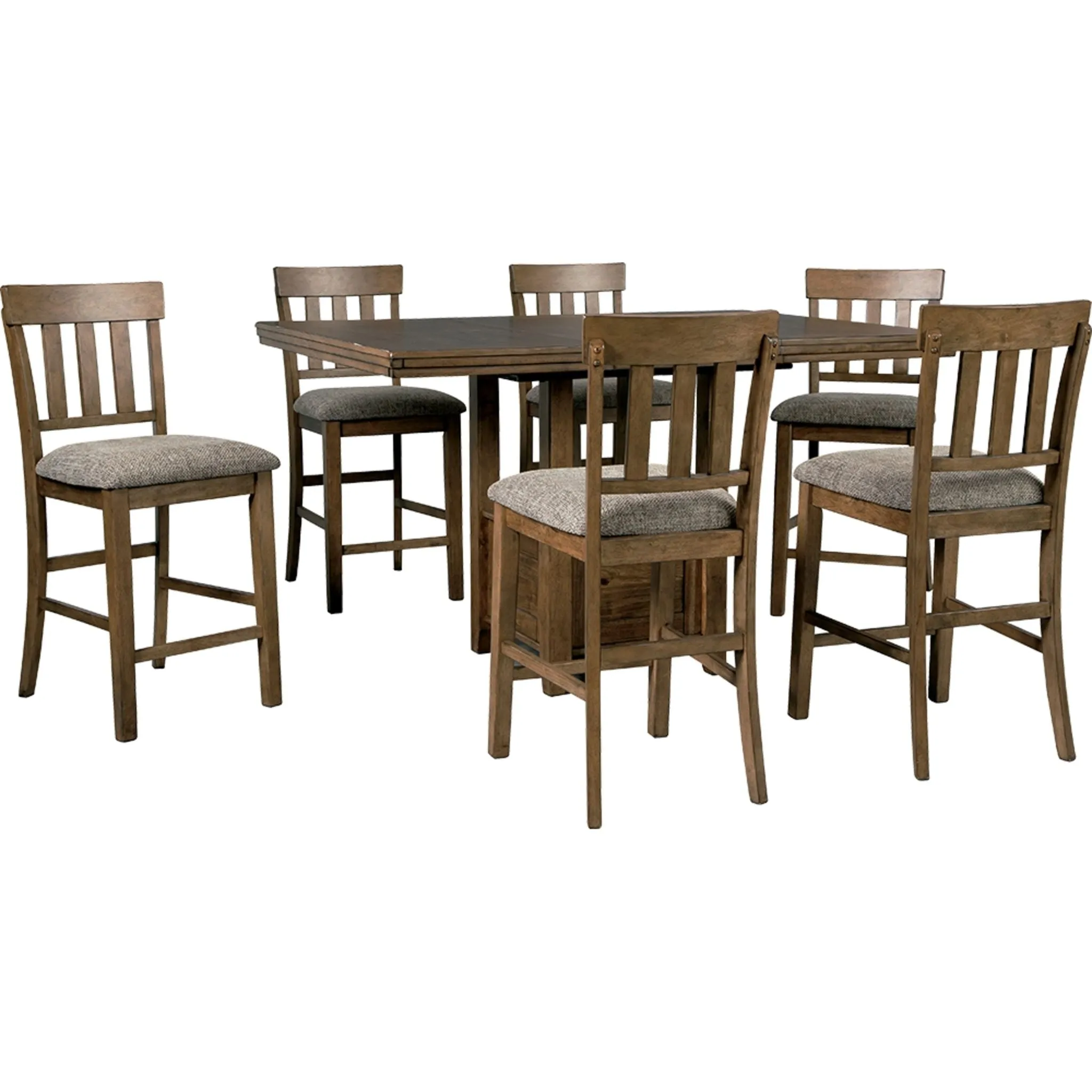 Flaybern Counter Set