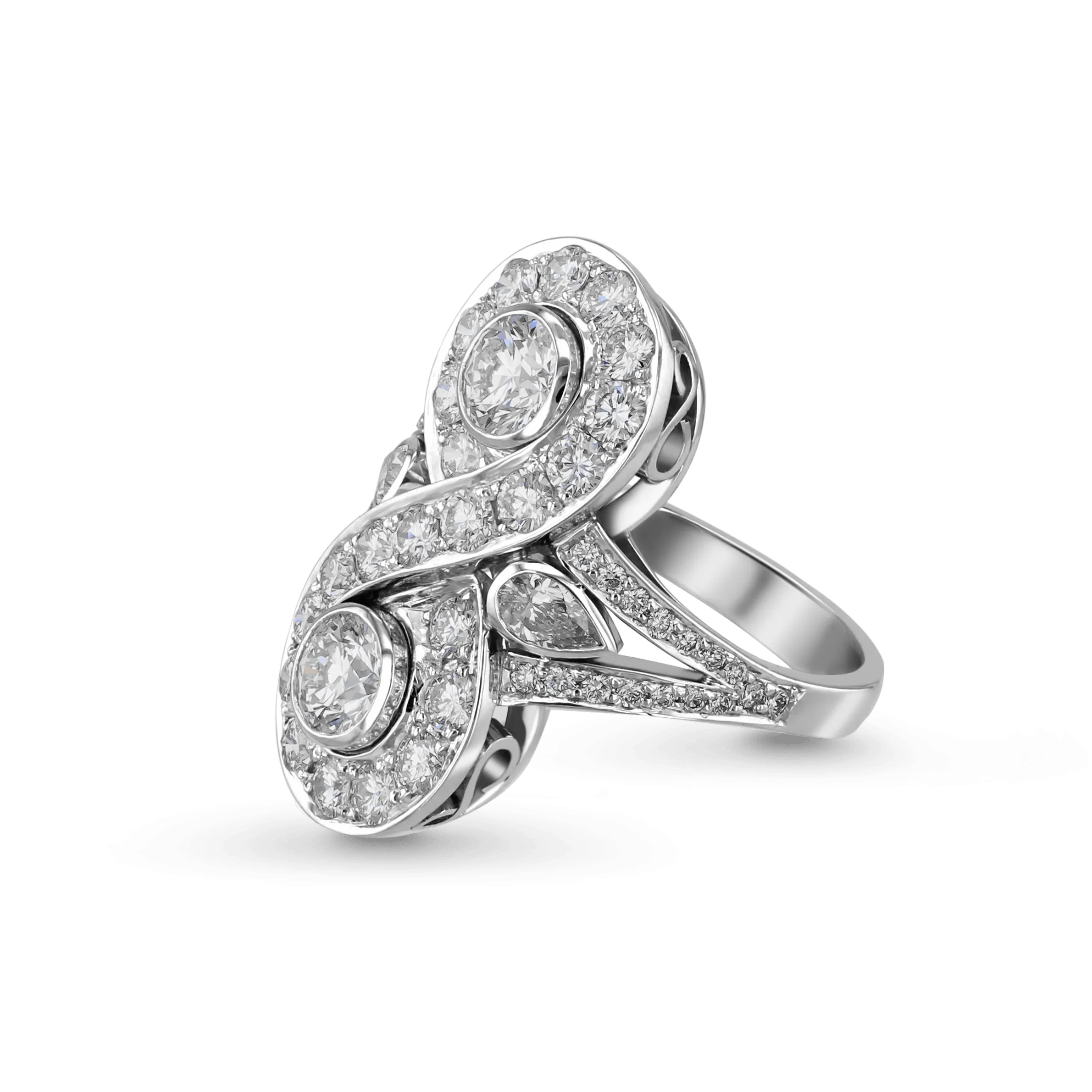 Forever Love Ring