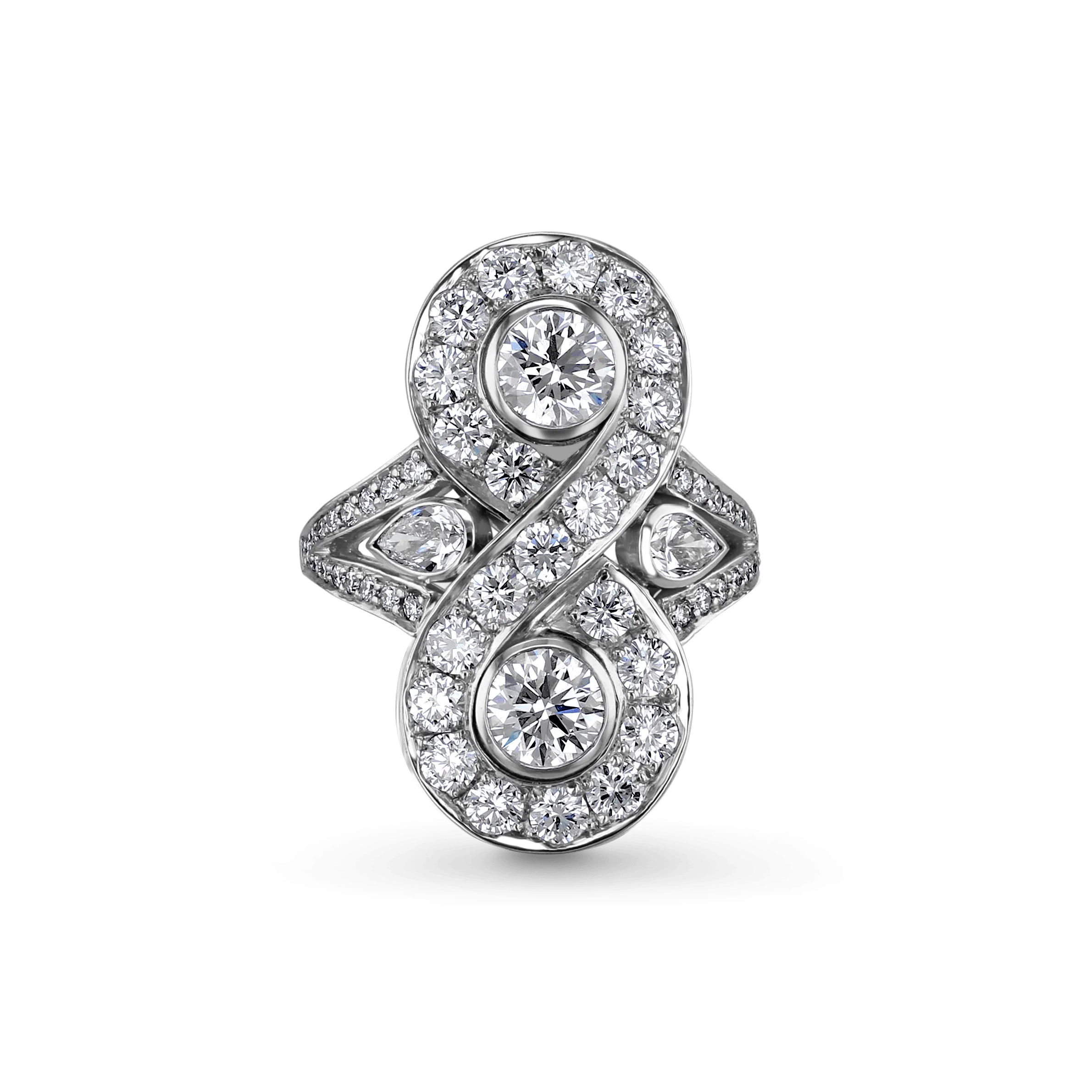 Forever Love Ring