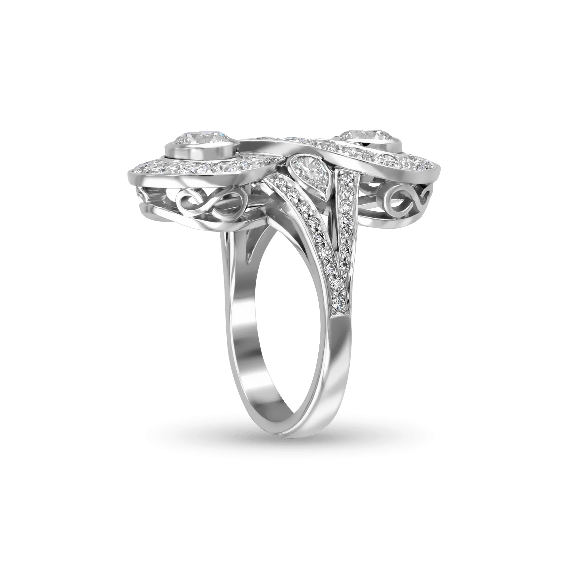 Forever Love Ring