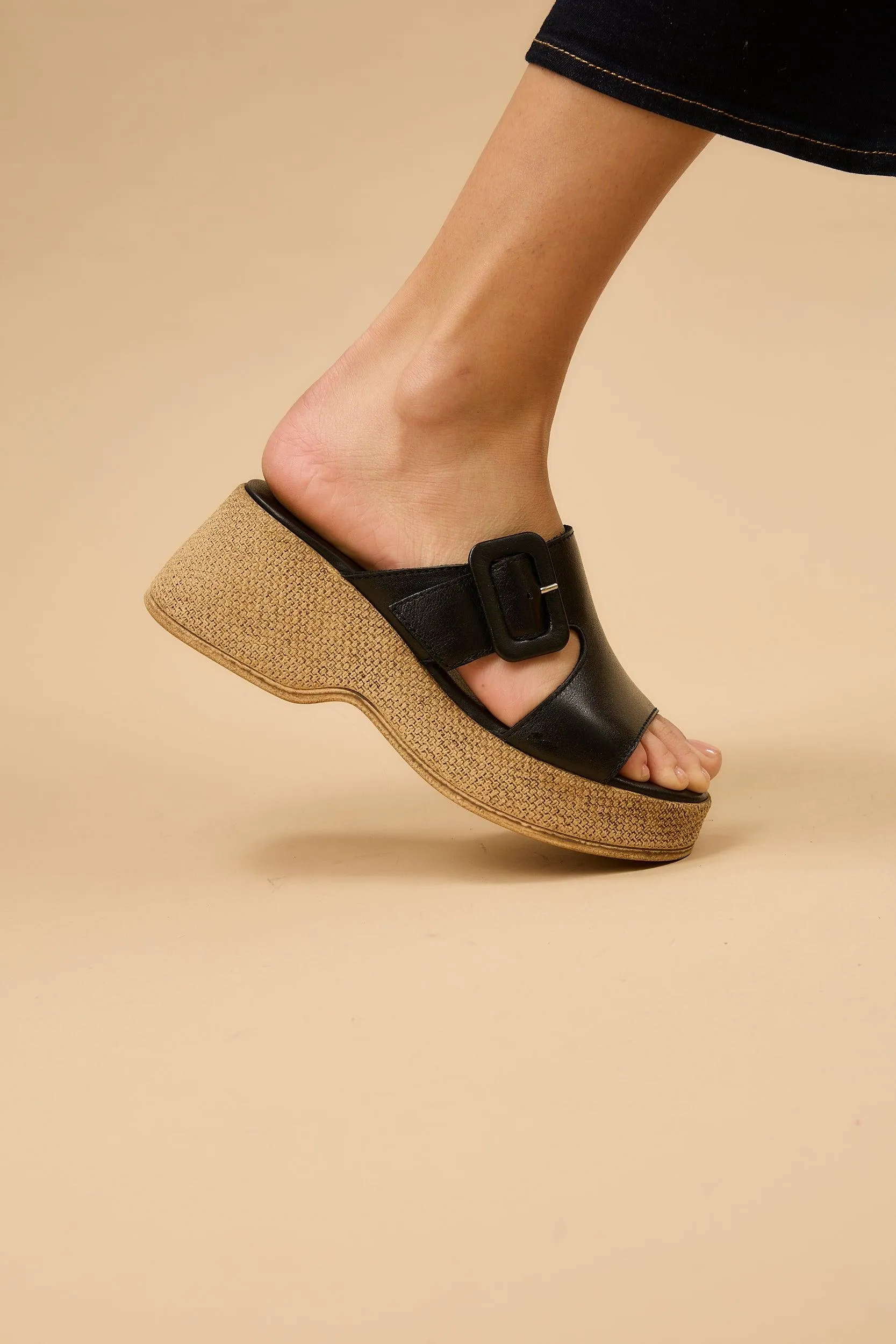 Harmony Black
