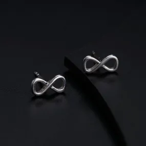 Infinity Earrings