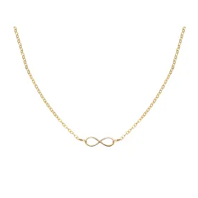 Infinity Necklace