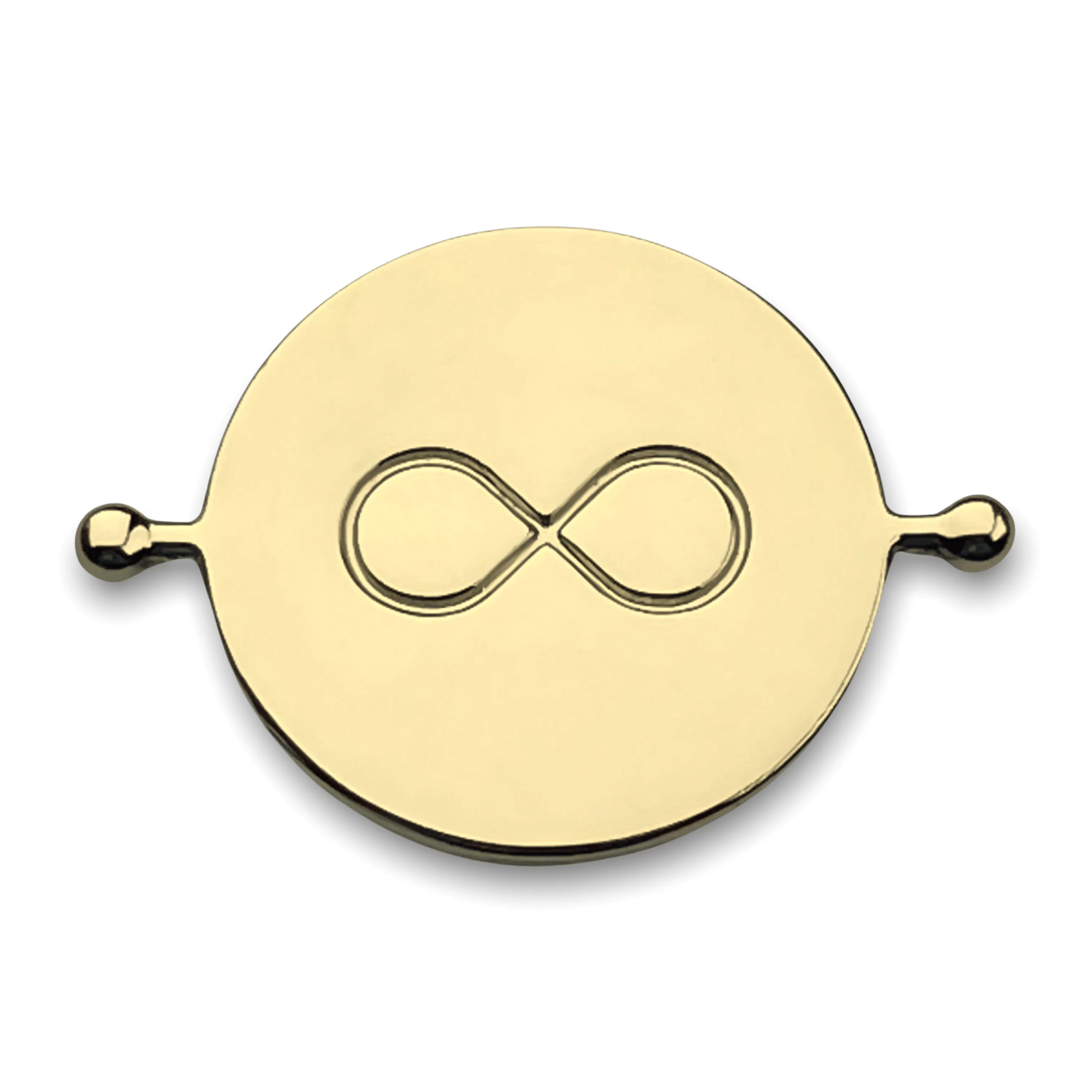 Infinity Symbol / MINDS of all KINDS Element (spin to combine)
