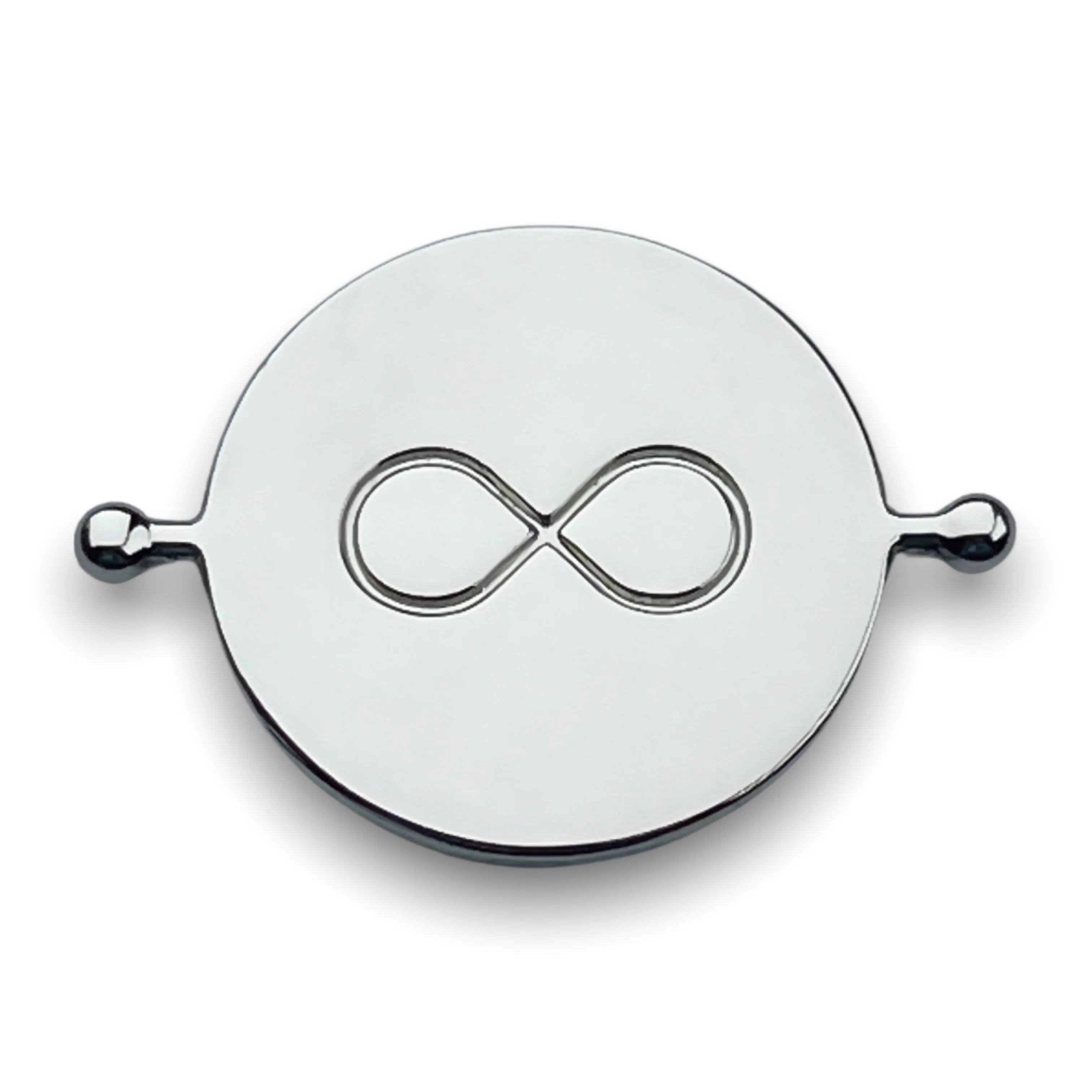 Infinity Symbol / MINDS of all KINDS Element (spin to combine)