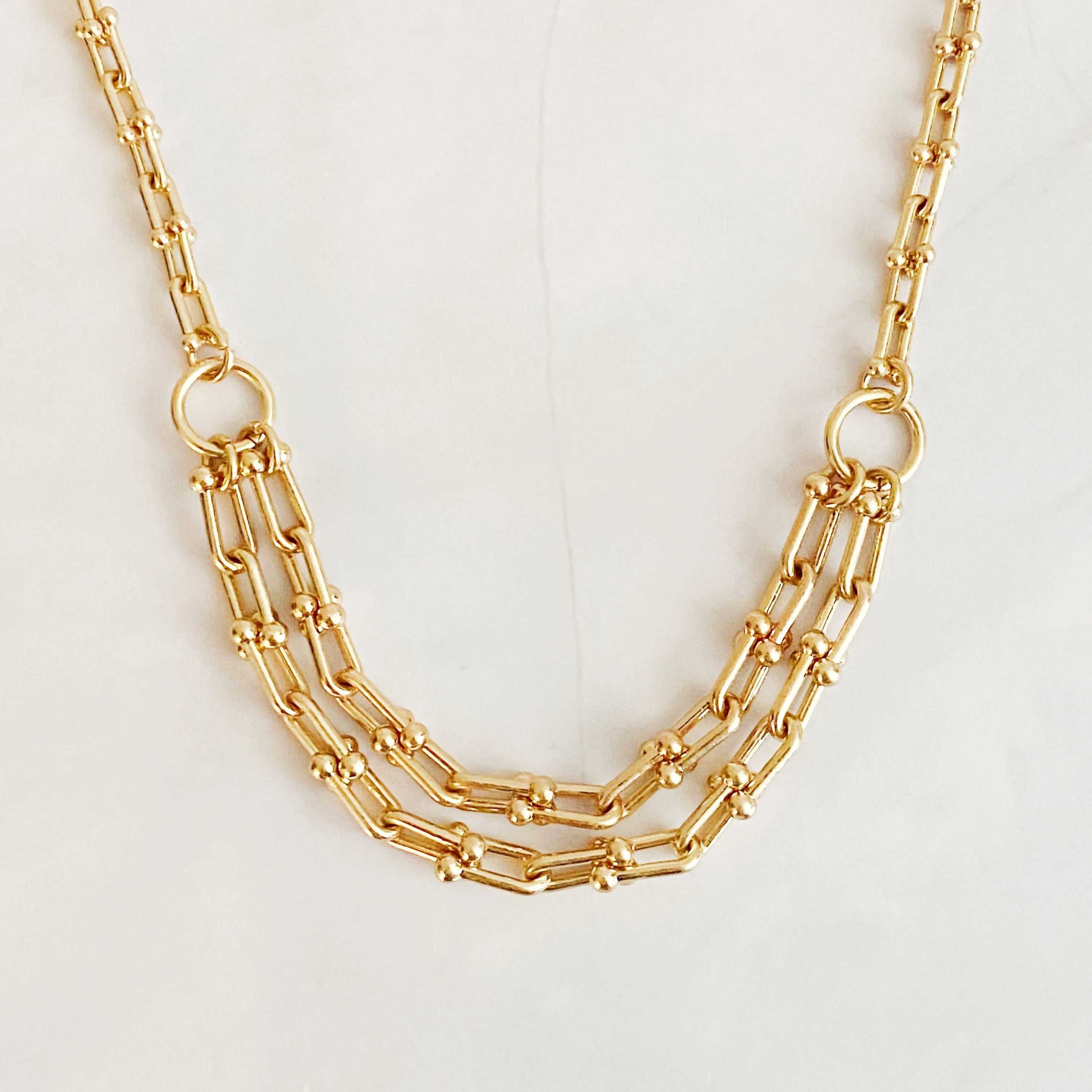 Jenn Necklace