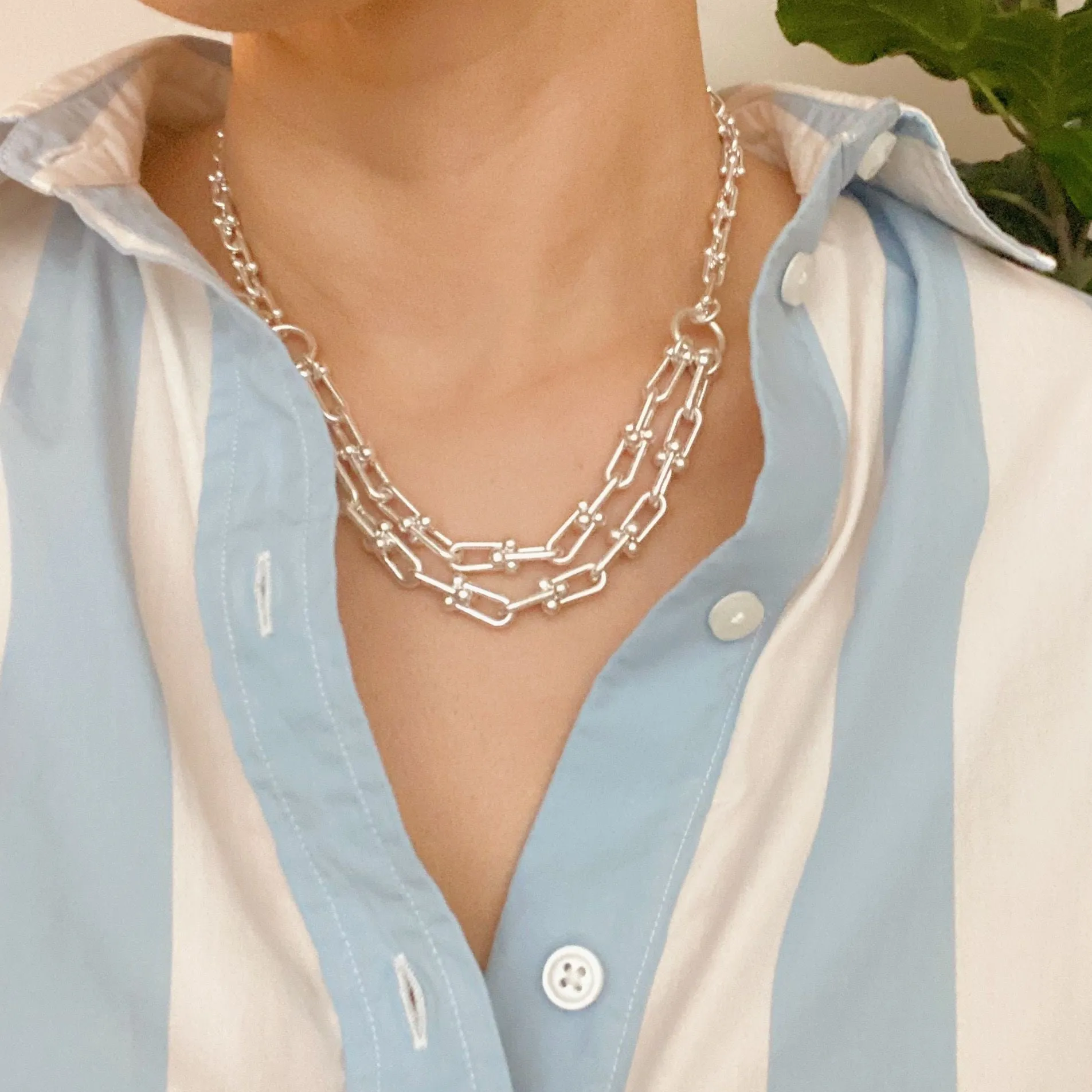 Jenn Necklace