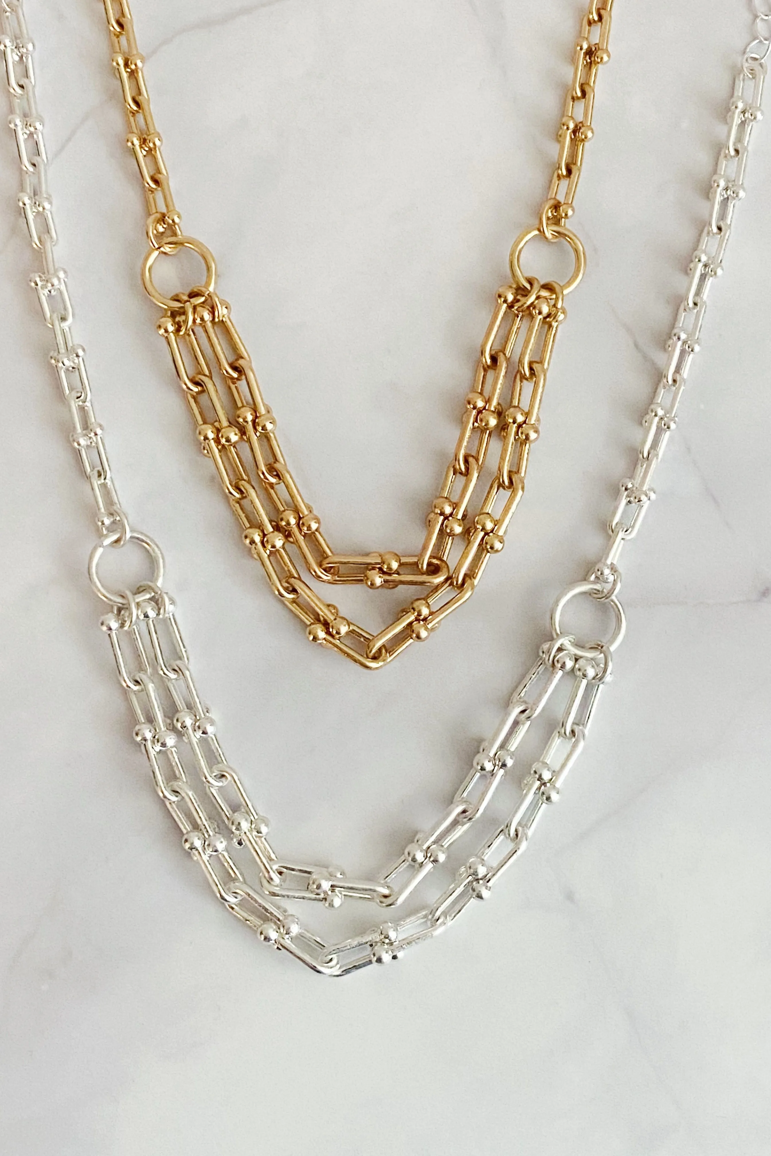 Jenn Necklace