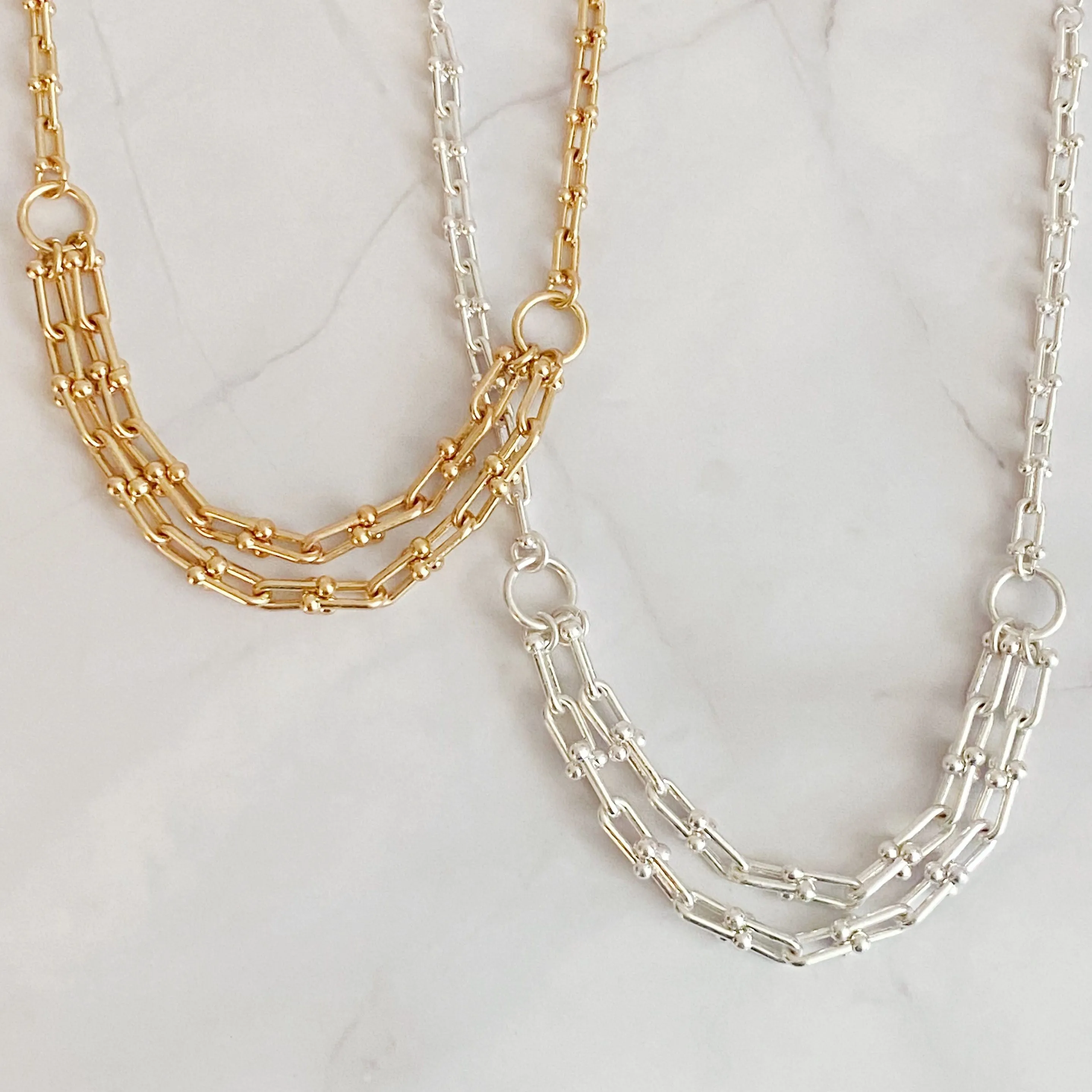 Jenn Necklace