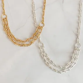 Jenn Necklace