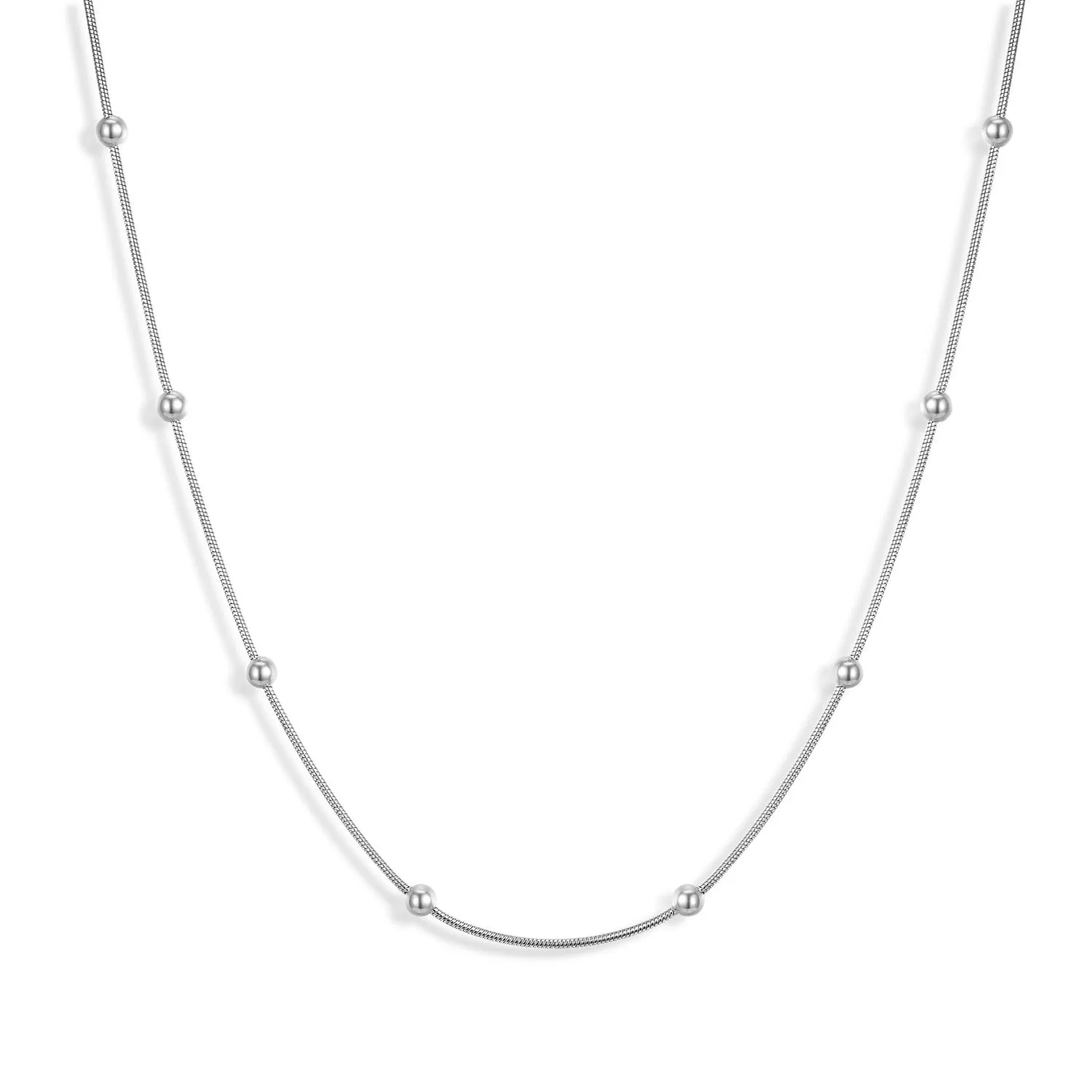 Juliet Necklace