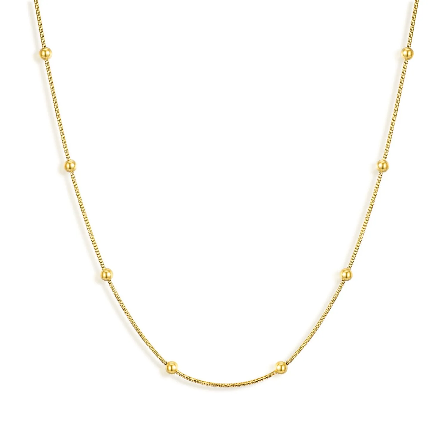 Juliet Necklace