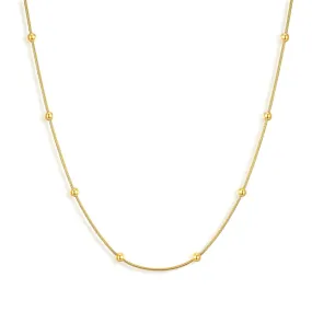 Juliet Necklace