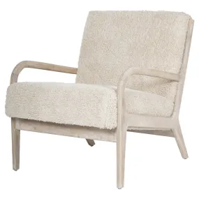 Libra Interiors Teddy Armchair