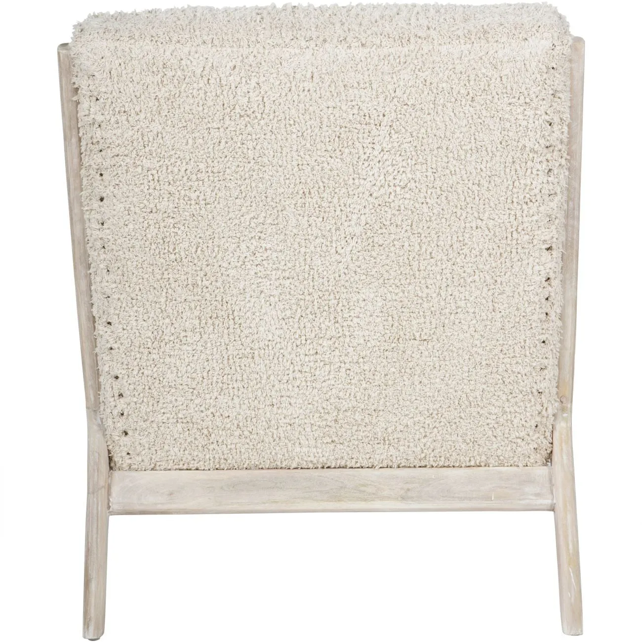 Libra Interiors Teddy Armchair